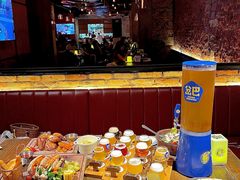 -岔巴精酿啤酒餐吧(南屏街店)