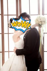 点击看大图 -太郎花子婚纱摄影艺术中心
