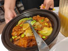 -和记小菜(东方店)