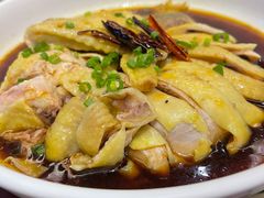 -蔼若春.传承三十年云南菜(金碧公园店)
