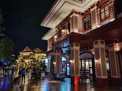 -南宁方特东盟神画