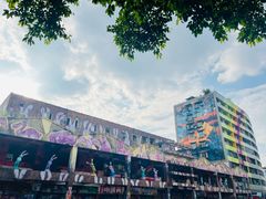 -四川美术学院美术馆