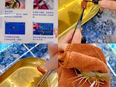 -SHRIMP CLUB万东餐饮钓虾·清吧