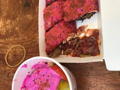 -甘味食堂(素食料理/蔬食料理/恆春美食)