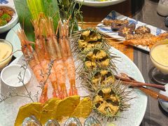 -万鱼亭·筑地屋 日本料理(淮海街店)