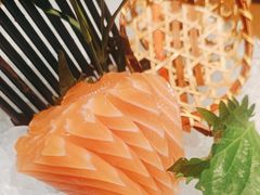 -虹料理·日料放题(悠方店)