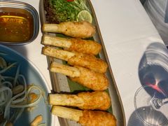 -花样西贡·蜜越餐厅·法式越南料理(水晶城店)