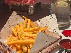 -牛排家(北京长安街英皇集团中心店)