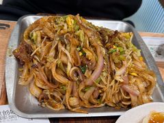 -小满手工粉(北京顺义华联店)