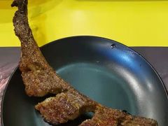 羊排-望京小腰(北京总店)