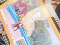 -史努比缤纷世界