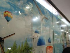 -金良酸菜鱼(宁海路总店)