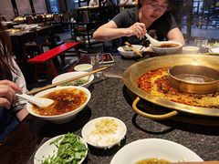 -巴蜀大宅门火锅(川音店)