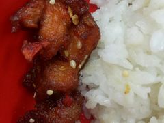 -复旦大学本部-食堂
