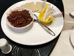 -芳芳私房菜·精做淮扬菜(承德路店)