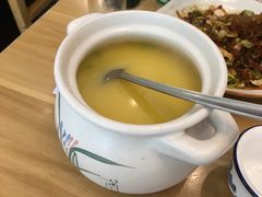 -乌镇那一年小院主题餐厅(甘泉西路店)