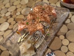 -西村日本料理(香格里拉饭店)