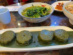 -西江美食舫·江西菜(健德桥店)