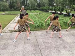 -前小桔亲子创意农场·草莓采摘·露营烧烤