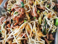 -龙上水现炒生料(柳沙店)