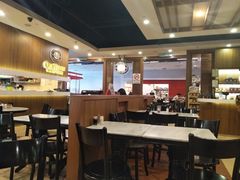 -Old Town White Coffee(gateway@klia2)
