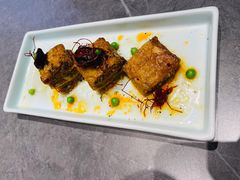 黑松露素烧鹅-江南里·新浙菜(苏州大悦城店)