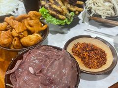 -正南齊北重庆老火锅(光华村直营店)