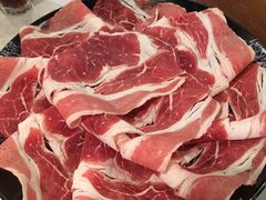 -宣武小院涮肉(前门店)