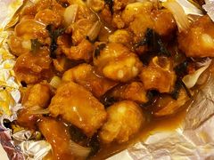 -吉源大排档·鱼生·海鲜(烧烤彩印厂店)