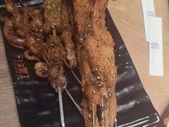-红盔甲·小龙虾(车公庙店)