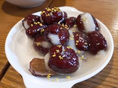 糯米红枣（心太软）-建国328 本帮小馆·面馆