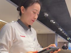 -海底捞火锅(华润万象汇店)