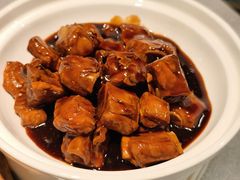 -绿茶餐厅(广州天河城店)