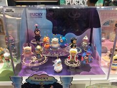 -泡泡玛特POPMART(武汉天地壹方店)