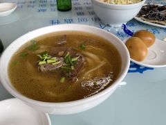 -十二忠手拉面(中华路店)