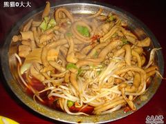 冒鸭肠-雷祖芳老妈蹄花店
