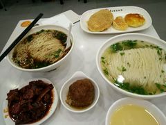 -常州银丝面馆(府琛店)