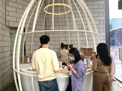-% Arabica阿拉比卡咖啡(深圳湾万象城店)