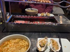 -很久以前羊肉串(簋街店)