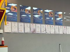 -搏鸣乒乓球俱乐部(万柳店)