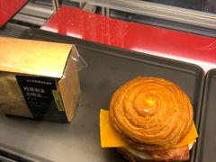 -星巴克臻选(成都太古里店)