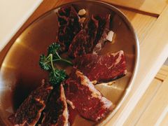 -闻老头·菊花炭烤肉(D11店)