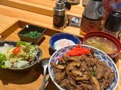 -一豚轩·烧鸟·豚骨拉面(五四路店)