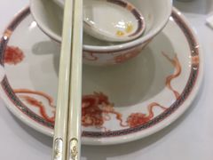 -稻香酒家·33年老字号·港式粤菜(富邦中心店)