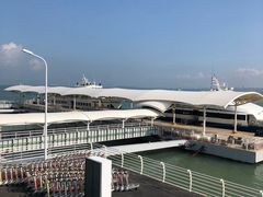 -厦门五通客运码头