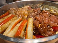 -黄记煌三汁焖锅(新世纪广场店)