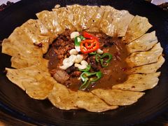 -每食每刻·皖北新民地锅鸡
