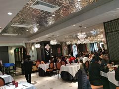 大堂-丰收日(五角场店)