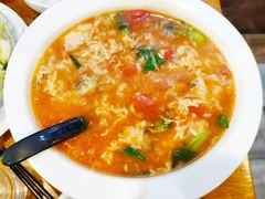-食客烧烤(罗道庄店)
