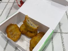 -肯德基(朝阳门店)